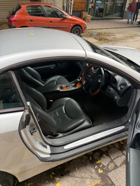 Mercedes-Benz SL 500 - 5000 € - 84049027 3