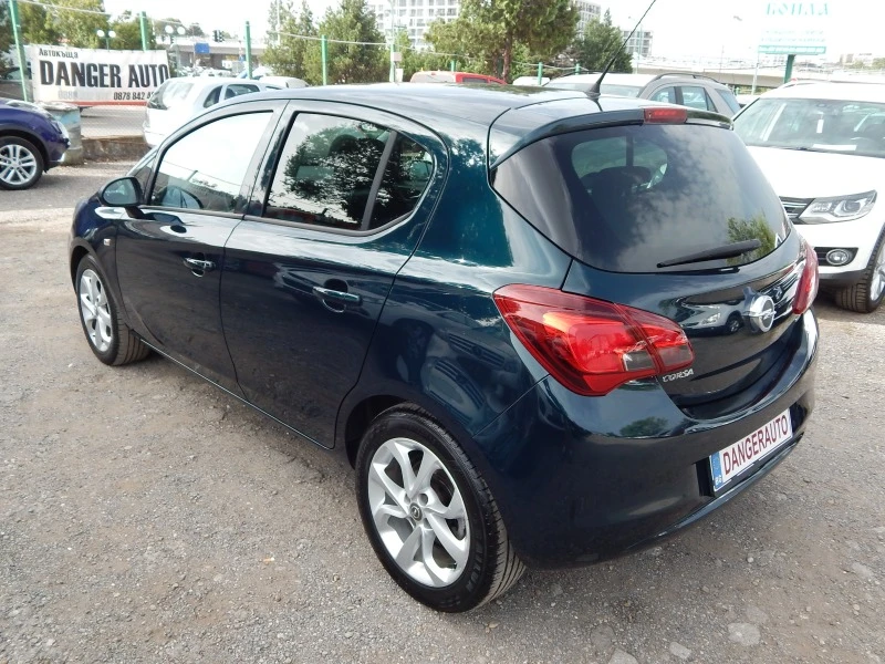 Opel Corsa 1.3CDTI* ЕВРО6* , снимка 6 - Автомобили и джипове - 46144781