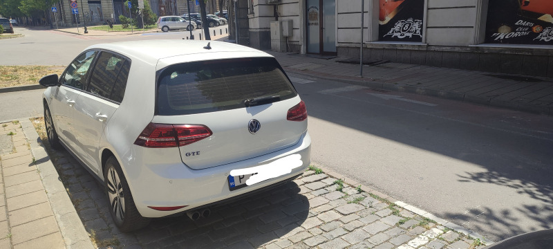 VW Golf, снимка 2 - Автомобили и джипове - 46356653