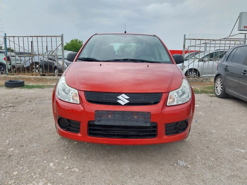 Suzuki SX4 1.5 i, снимка 2 - Автомобили и джипове - 46694162