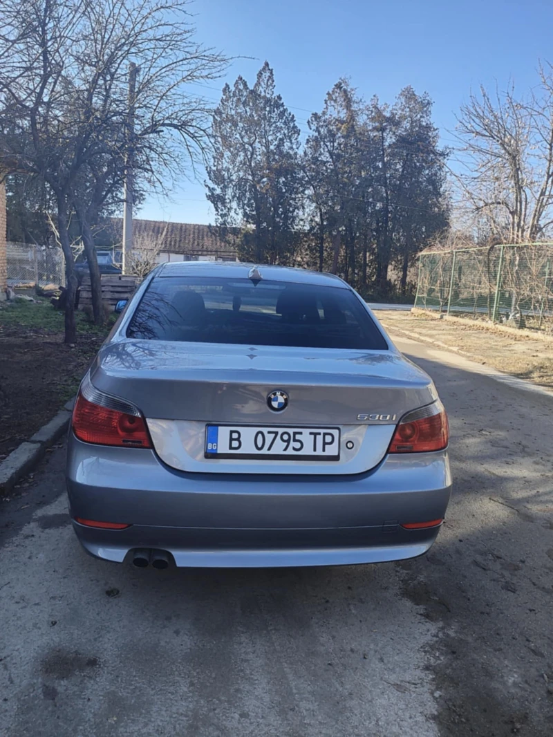 BMW 540, снимка 7 - Автомобили и джипове - 48157625