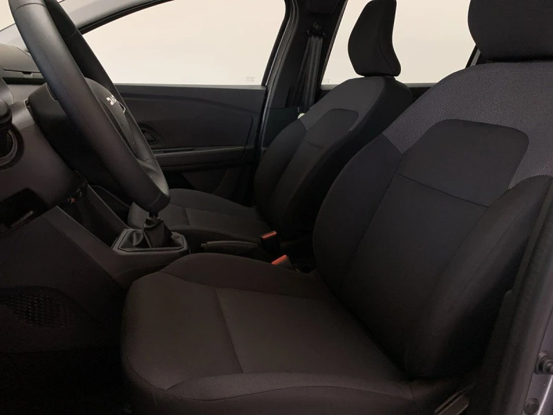 Dacia Jogger НОВ!!/ESSENTIAL/91HP/ECO-G 100/PDC/LED/153Е, снимка 9 - Автомобили и джипове - 50360169