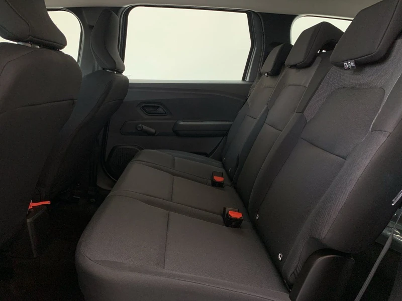 Dacia Jogger НОВ!!/ESSENTIAL/91HP/ECO-G 100/PDC/LED/153Е, снимка 10 - Автомобили и джипове - 50360169