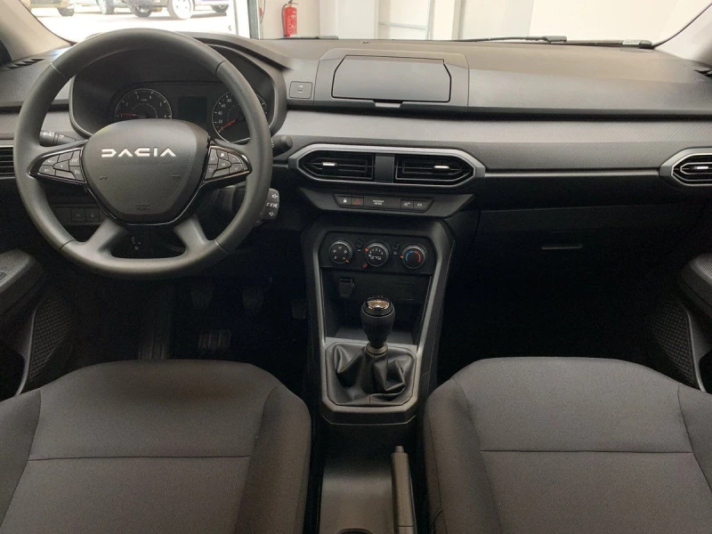 Dacia Jogger НОВ!!/ESSENTIAL/91HP/ECO-G 100/PDC/LED/153Е, снимка 11 - Автомобили и джипове - 50360169