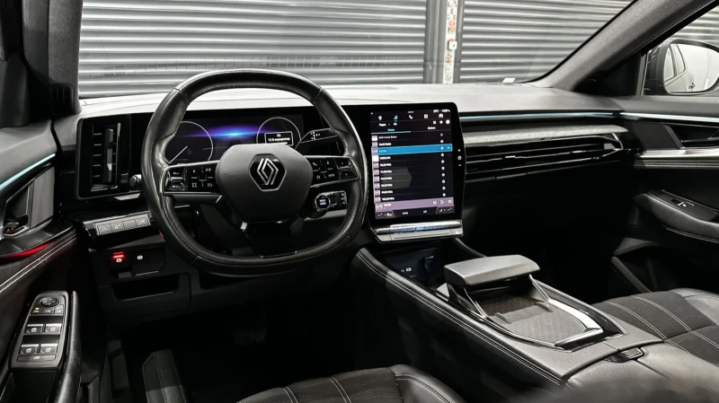 Renault Austral 1.3 Techno (MHEV) 158 hp , снимка 6 - Автомобили и джипове - 50630073