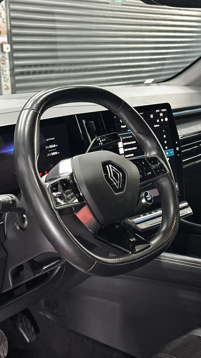 Renault Austral 1.3 Techno (MHEV) 158 hp , снимка 7 - Автомобили и джипове - 50630073