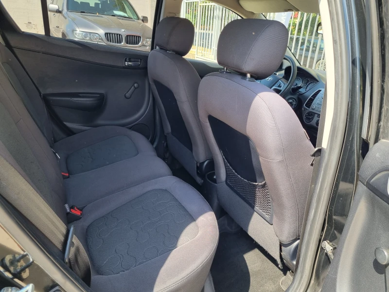 Hyundai I20 ГАЗ/БЕНЗИН/, снимка 13 - Автомобили и джипове - 51376694