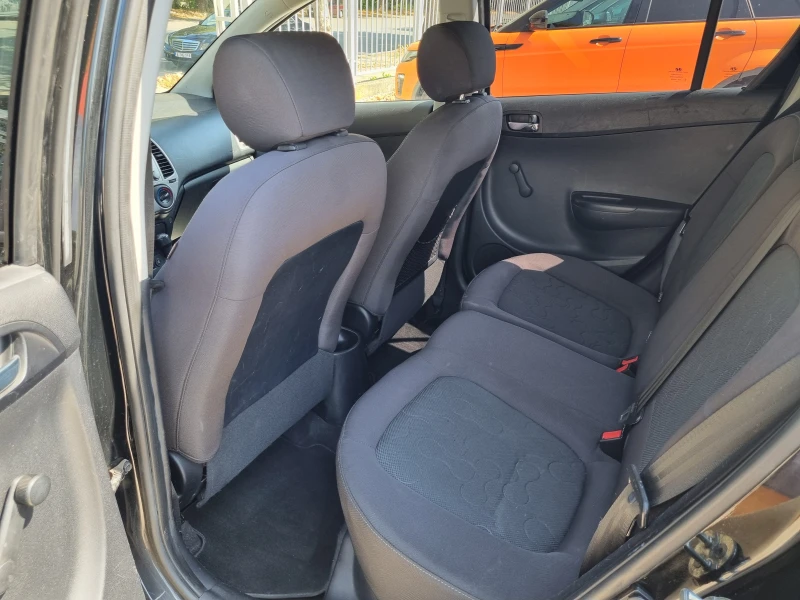Hyundai I20 ГАЗ/БЕНЗИН/, снимка 11 - Автомобили и джипове - 51376694
