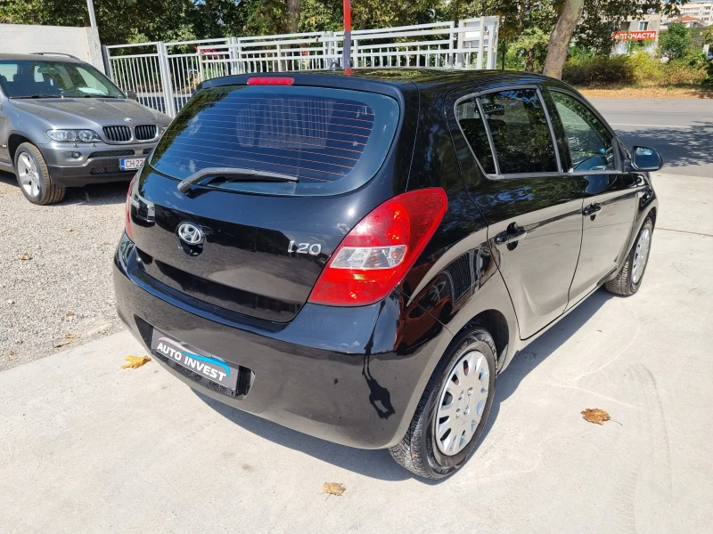 Hyundai I20 ГАЗ/БЕНЗИН/, снимка 7 - Автомобили и джипове - 51376694