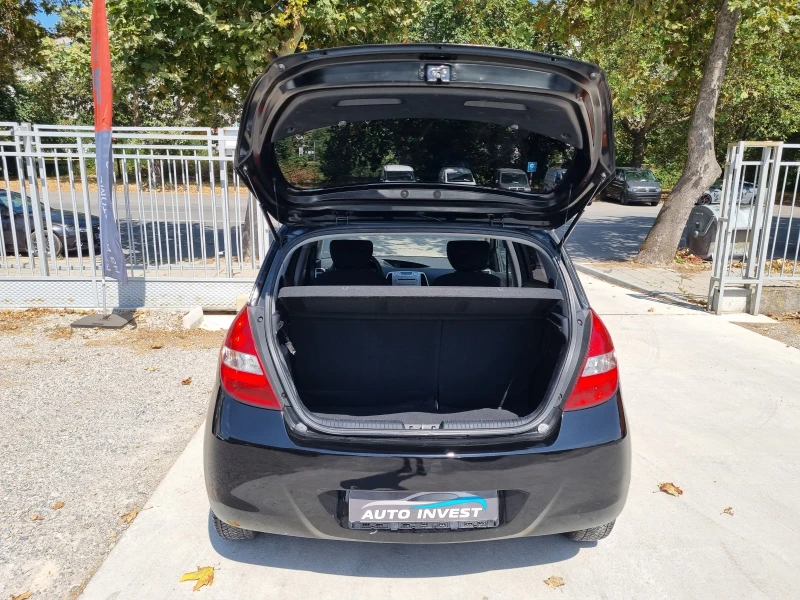 Hyundai I20 ГАЗ/БЕНЗИН/, снимка 16 - Автомобили и джипове - 51376694
