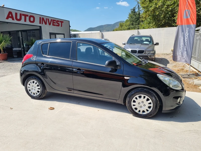 Hyundai I20 ГАЗ/БЕНЗИН/, снимка 8 - Автомобили и джипове - 51376694