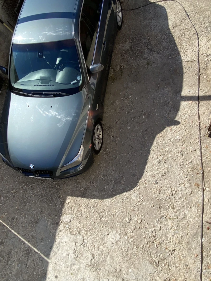 BMW 545, снимка 3 - Автомобили и джипове - 52657311