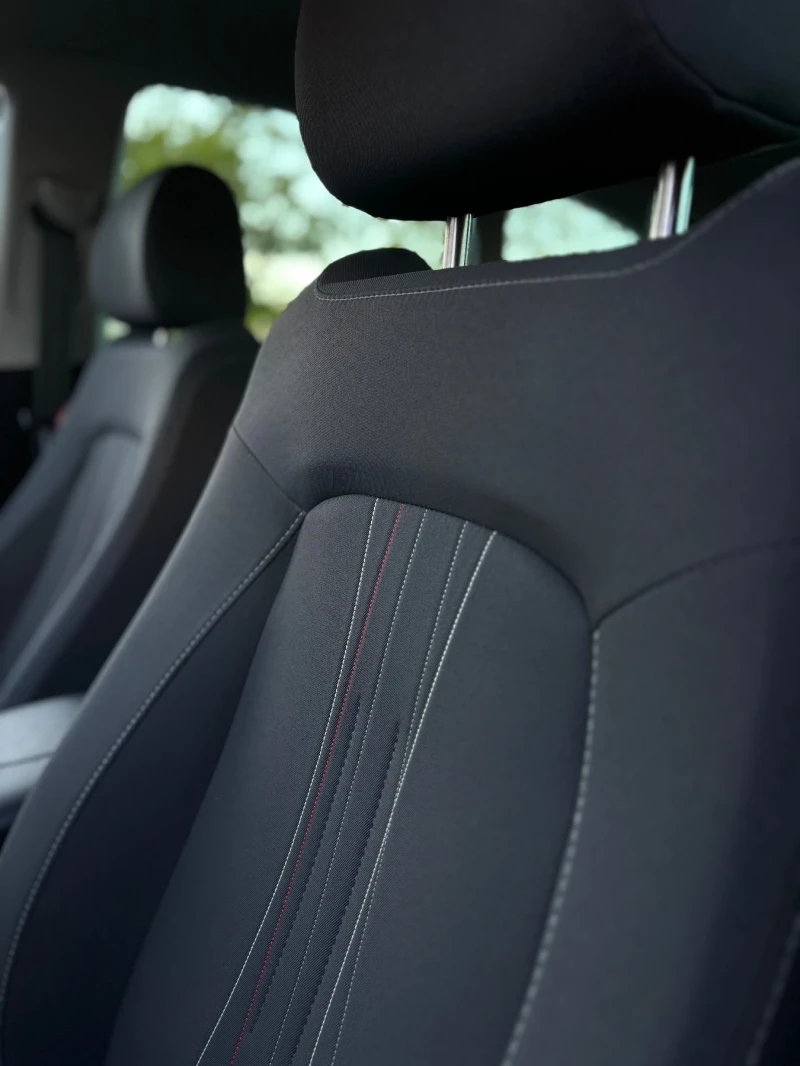 Seat Altea 1.6 105кс Eco + Теглич , снимка 9 - Автомобили и джипове - 52616523