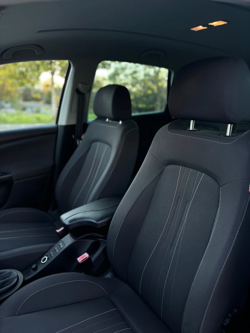 Seat Altea 1.6 105кс Eco + Теглич , снимка 8 - Автомобили и джипове - 52616523