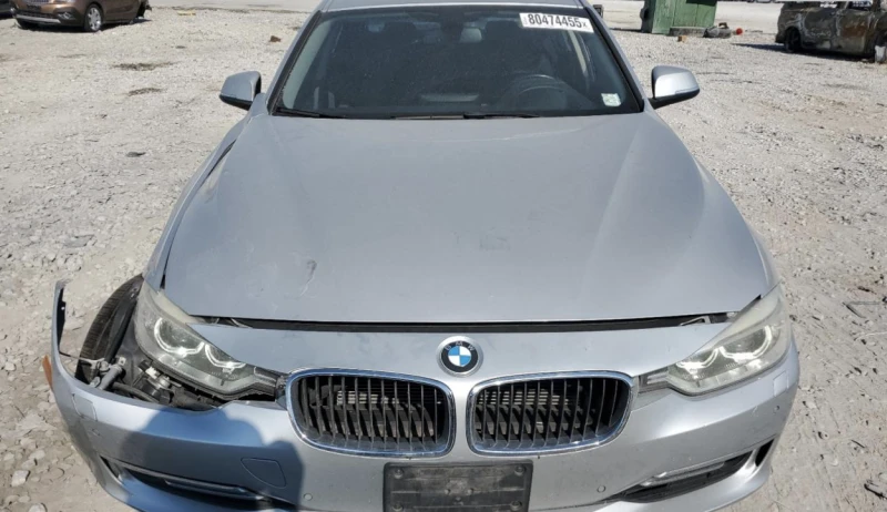 BMW 335 XI* Автокредит* , снимка 5 - Автомобили и джипове - 52749442