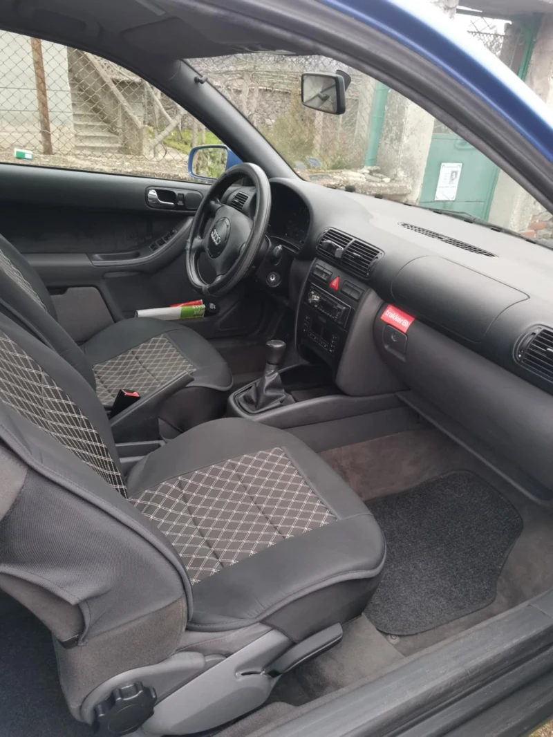 Audi A3, снимка 6 - Автомобили и джипове - 52879438