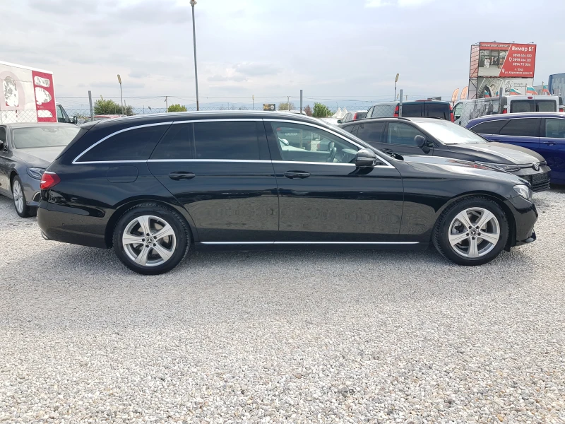 Mercedes-Benz E 200 D OM654 EURO 6C 102018г. ЛИЗИНГ, снимка 8 - Автомобили и джипове - 52889691