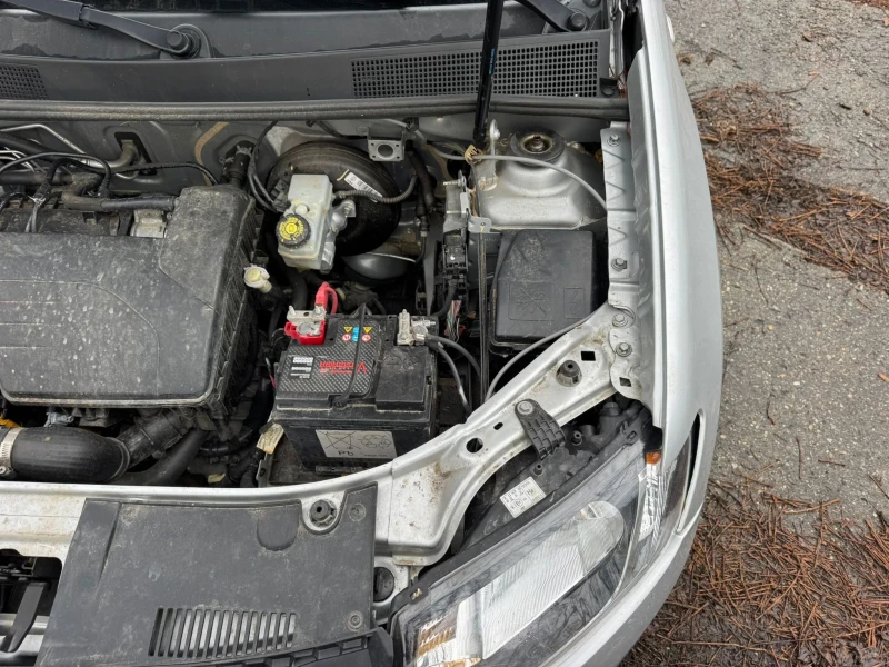 Dacia Sandero 1.2 /4/EURO6 , снимка 11 - Автомобили и джипове - 53045007