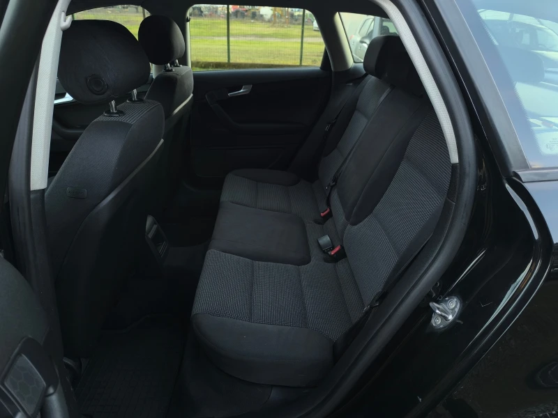 Audi A3 -1.9TDI-105кс-КЛИМАТРОНИК-SPORTBACK-, снимка 12 - Автомобили и джипове - 53151874