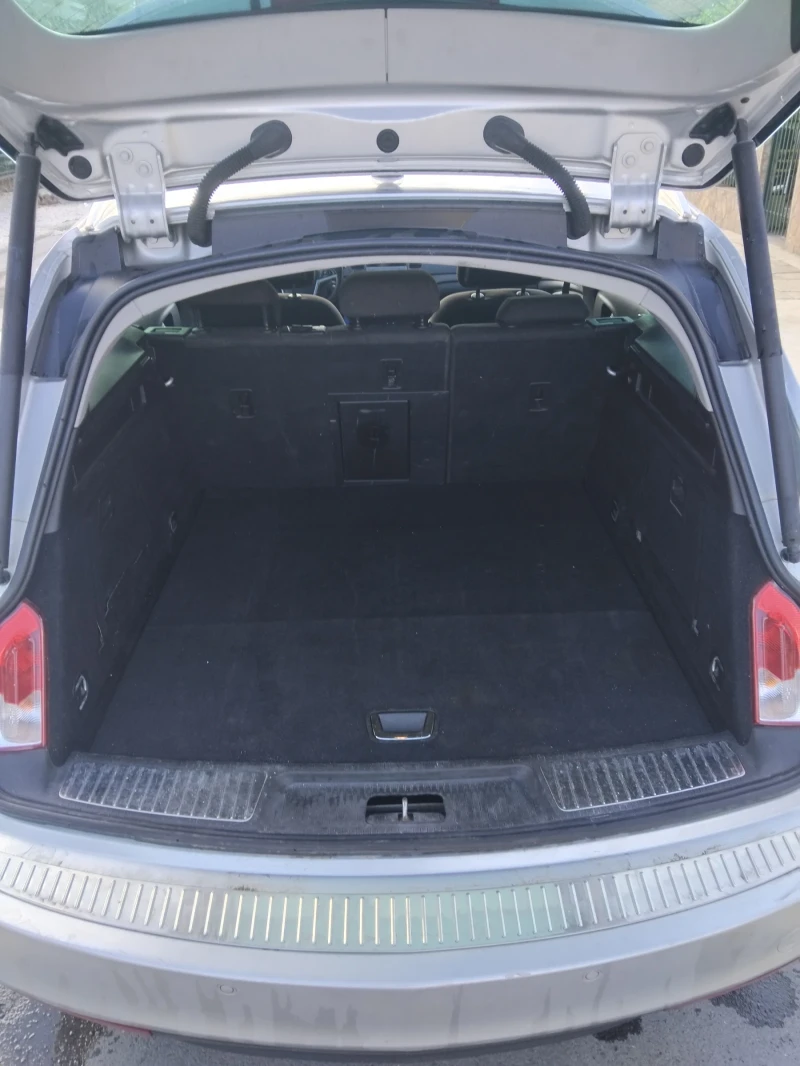 Opel Insignia CDTI, снимка 6 - Автомобили и джипове - 53264377