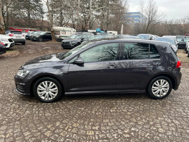 VW Golf R LINE LOUNGE, снимка 2 - Автомобили и джипове - 53476850