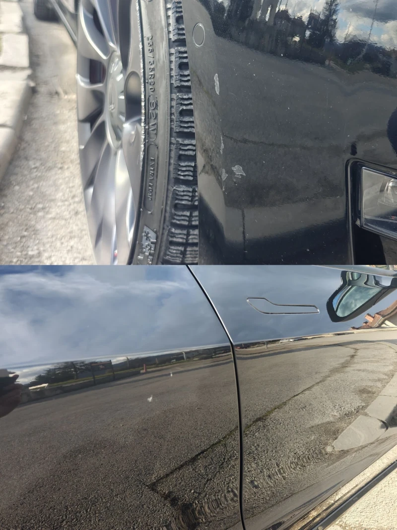 Tesla Model 3 Performance/AWD/Facelift/Термопомпа, снимка 17 - Автомобили и джипове - 53443216