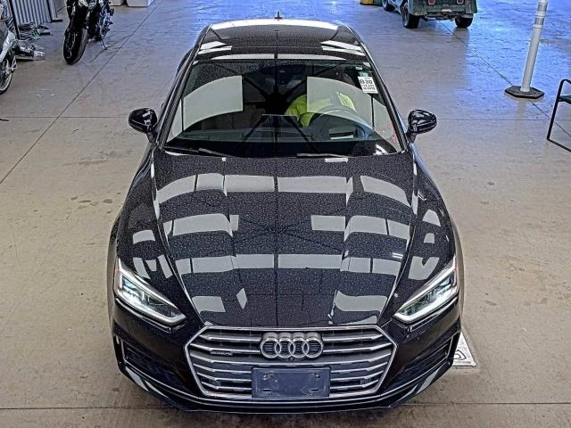 Audi A5 PRESTIGE ДИГИТАЛНО ТАБЛО BOSE ОБДУХВАНЕ ПОДГРЯВАН , снимка 5 - Автомобили и джипове - 47751130