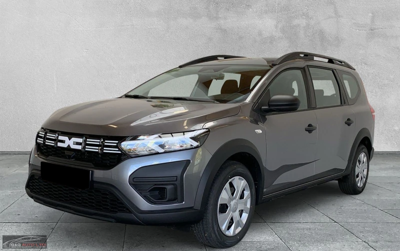 Dacia Jogger НОВ!!/ESSENTIAL/91HP/ECO-G 100/PDC/LED/153Е - 42999 лв. - 52227218 1