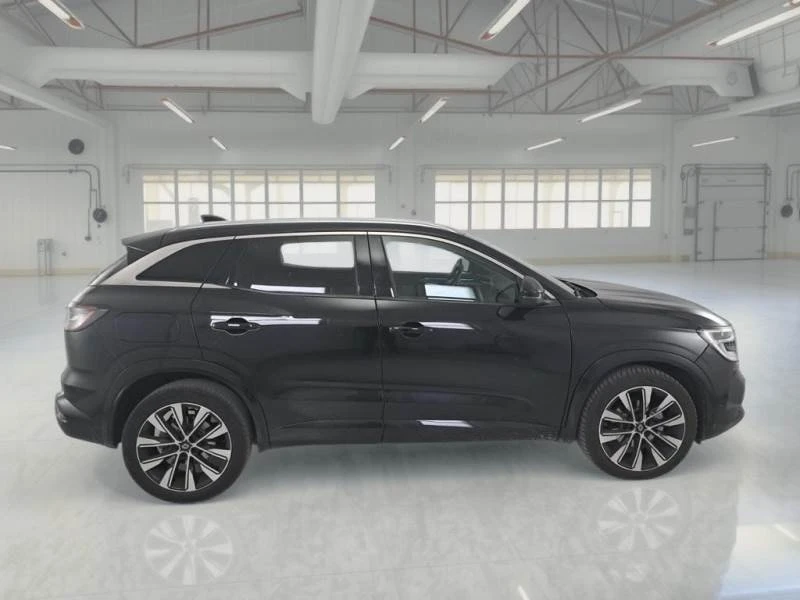 Renault Austral 1.3 Techno (MHEV) 158 hp  - изображение 4