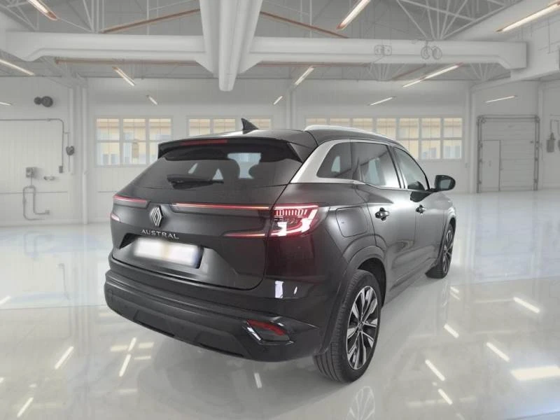 Renault Austral 1.3 Techno (MHEV) 158 hp  - изображение 2