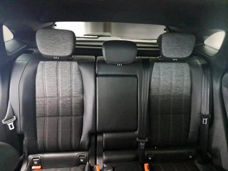 Renault Austral 1.3 Techno (MHEV) 158 hp  - изображение 10