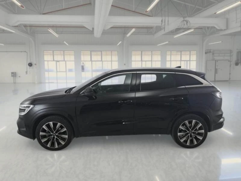 Renault Austral 1.3 Techno (MHEV) 158 hp  - изображение 3
