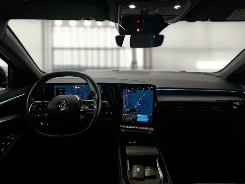 Renault Austral 1.3 Techno (MHEV) 158 hp  - изображение 5