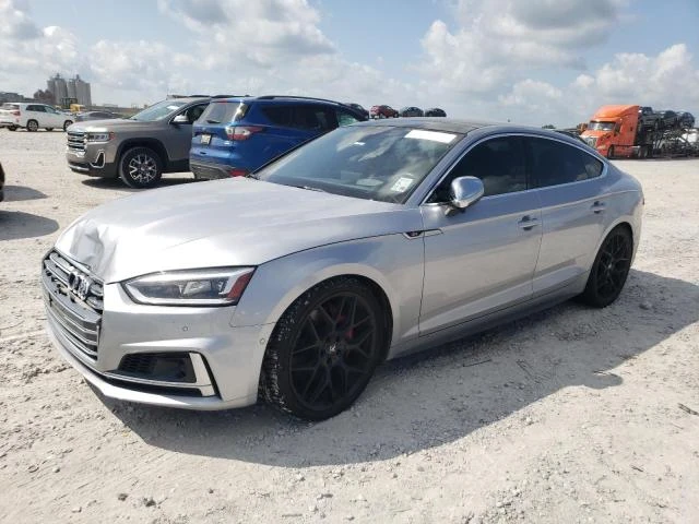 Audi S5 3.0T* PRESTIGE* ДИГИТАЛНО* ТАБЛО* ПОДГРЕВ* 360КАМЕ - 33500 лв. - 62086617 1