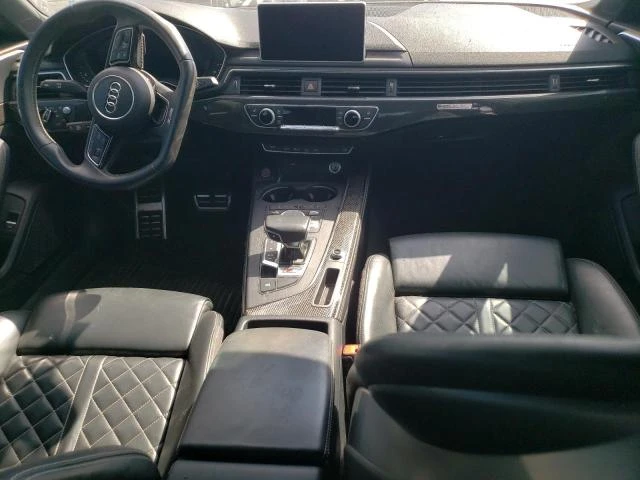 Audi S5 3.0T* PRESTIGE* ДИГИТАЛНО* ТАБЛО* ПОДГРЕВ* 360КАМЕ - изображение 7