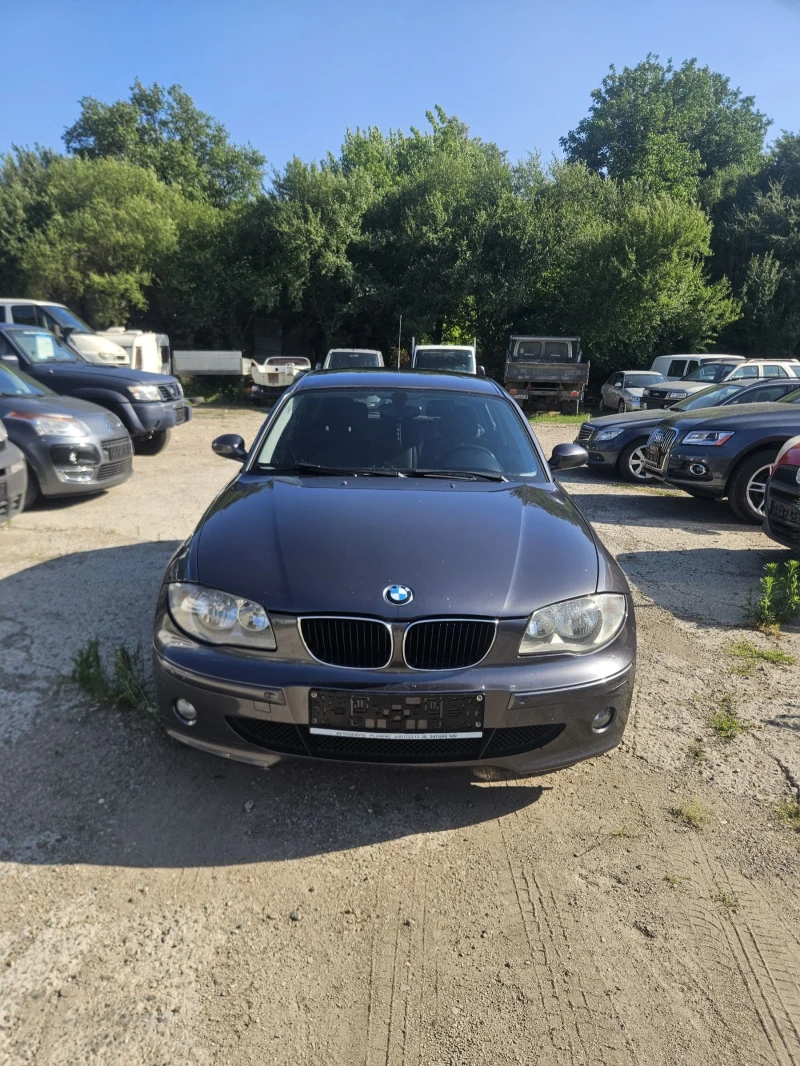 BMW 120 - 6999 лв. - 95730892 1