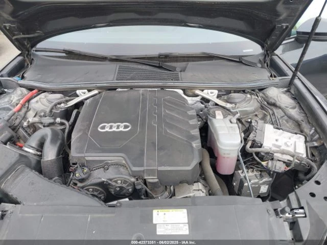 Audi A6 SEDAN PREMIUM PLUS S TRONIC * КРАЙНА ЦЕНА - изображение 10