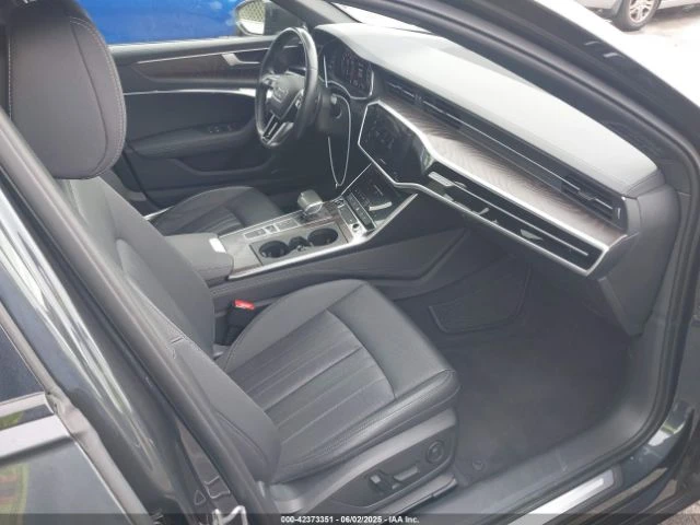 Audi A6 SEDAN PREMIUM PLUS S TRONIC * КРАЙНА ЦЕНА - изображение 6
