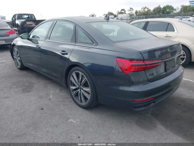 Audi A6 SEDAN PREMIUM PLUS S TRONIC * КРАЙНА ЦЕНА - изображение 4