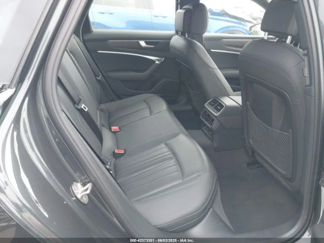 Audi A6 SEDAN PREMIUM PLUS S TRONIC * КРАЙНА ЦЕНА - изображение 9