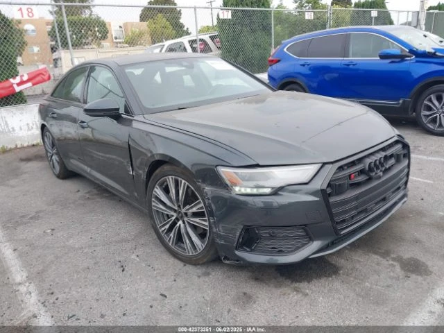 Audi A6 SEDAN PREMIUM PLUS S TRONIC * КРАЙНА ЦЕНА - изображение 2
