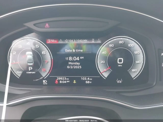 Audi A6 SEDAN PREMIUM PLUS S TRONIC * КРАЙНА ЦЕНА - изображение 8