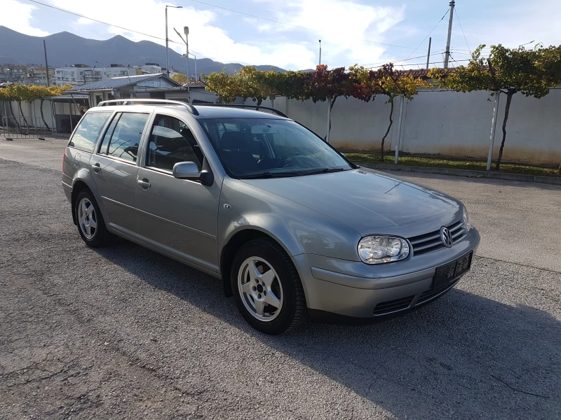 VW Golf 1.9 TDI 90кс - 4900 лв. / 2505.33 € - 37796440 1