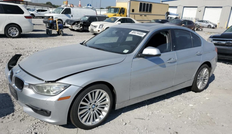 BMW 335 XI* Автокредит*  - 13300 лв. / 6800.18 € - 45807732 1