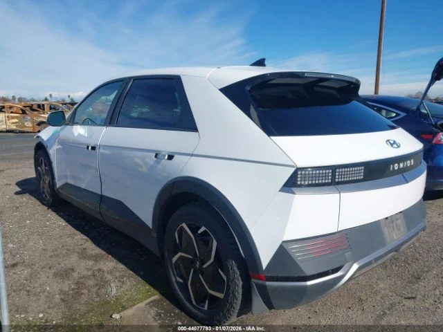Hyundai Ioniq 5 SEL AWD | Mobile.bg � ����������� 1