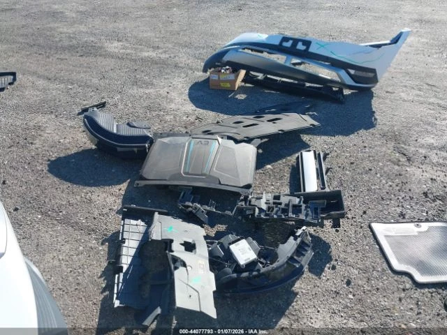 Hyundai Ioniq 5 SEL AWD - изображение 9