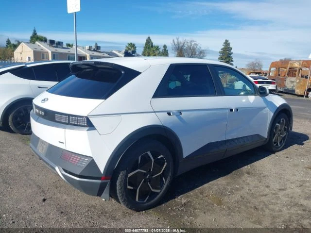 Hyundai Ioniq 5 SEL AWD - изображение 7