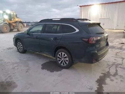 Subaru Outback PREMIUM, снимка 3 - Автомобили и джипове - 53850210