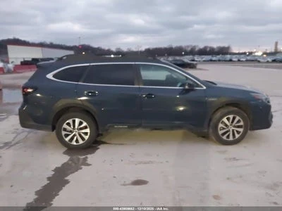 Subaru Outback PREMIUM, снимка 12 - Автомобили и джипове - 53850210