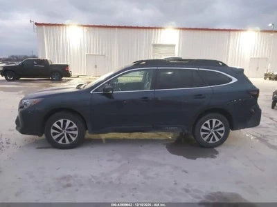 Subaru Outback PREMIUM, снимка 13 - Автомобили и джипове - 53850210